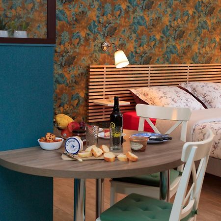 Gite Du Vieux Saule 1 Gite Avec Spa Privatif Pour 2 Personnes 1 Suite Familiale Sans Spa Vieil-Hesdin Kültér fotó
