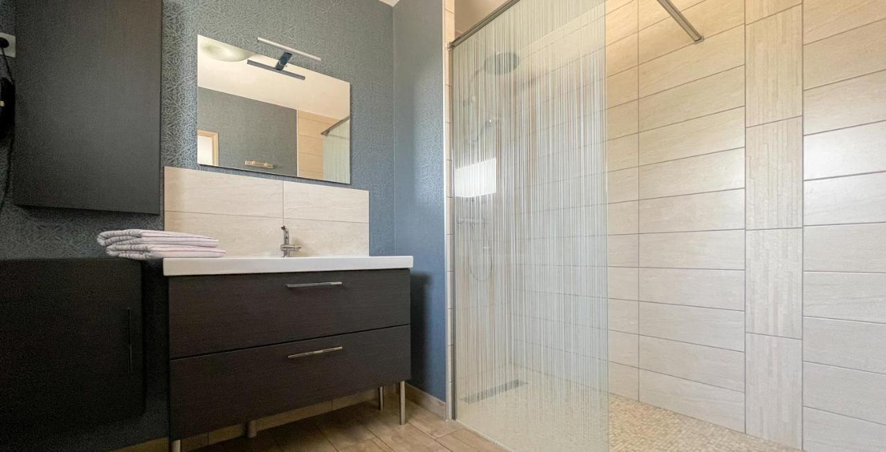 Gite Du Vieux Saule 1 Gite Avec Spa Privatif Pour 2 Personnes 1 Suite Familiale Sans Spa Vieil-Hesdin Kültér fotó