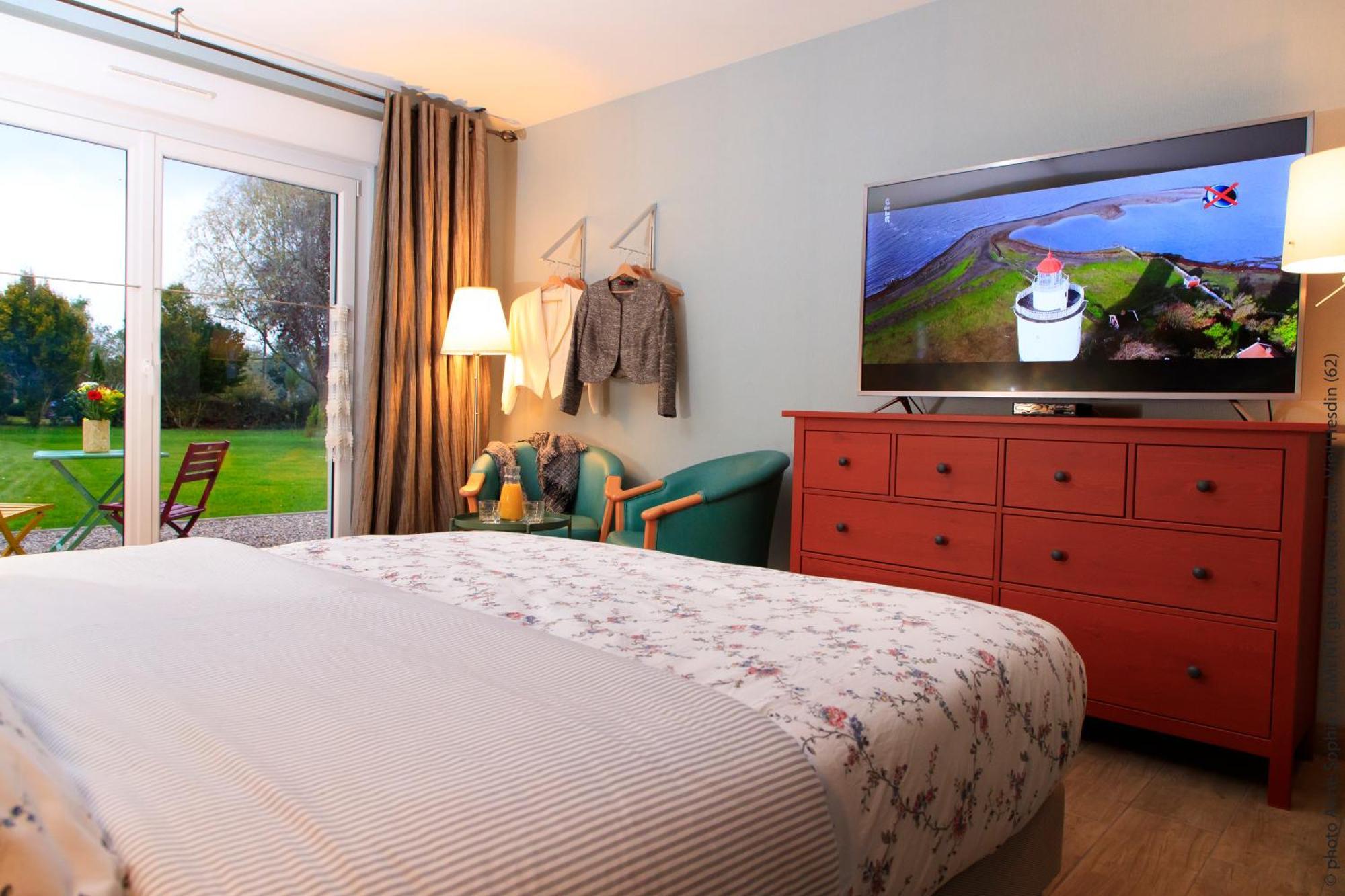 Gite Du Vieux Saule 1 Gite Avec Spa Privatif Pour 2 Personnes 1 Suite Familiale Sans Spa Vieil-Hesdin Kültér fotó