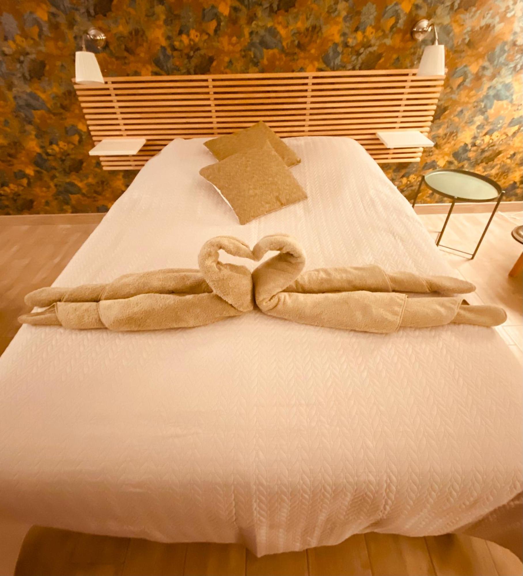 Gite Du Vieux Saule 1 Gite Avec Spa Privatif Pour 2 Personnes 1 Suite Familiale Sans Spa Vieil-Hesdin Kültér fotó